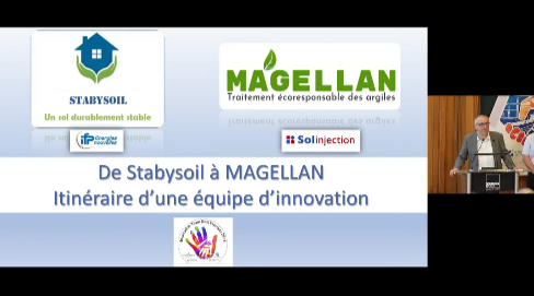 IFPEN en coopération avec Solinjection