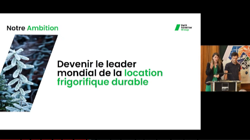 Petit Forestier Group