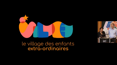 Village des enfants extraordinaires