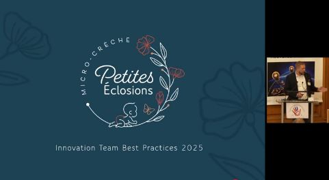 Nicolas Henry, Petites Eclosions