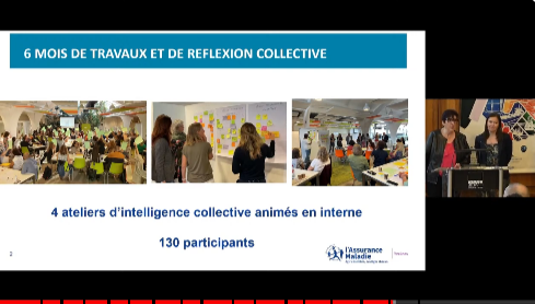 CPAM des Yvelines