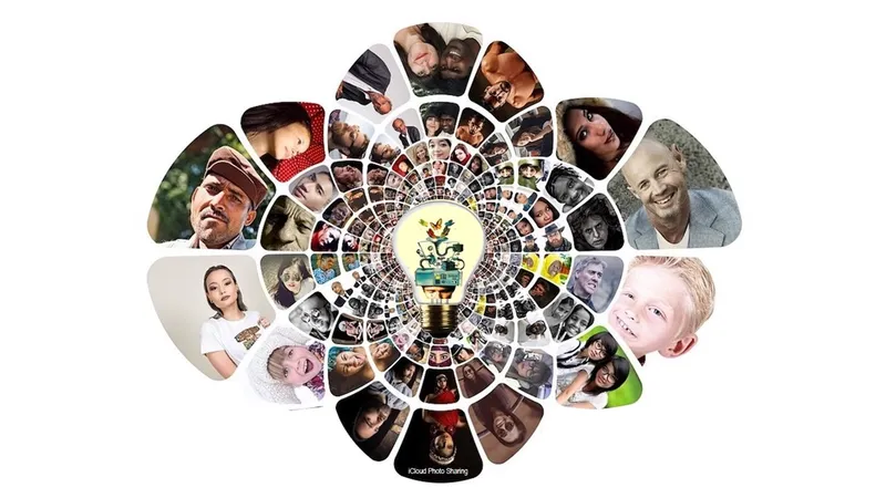 Stratégies d'Innovation 2019 - 2030 et Circular Challenge