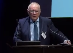 Marc Giget, Président de l'Institut Européen de Stratégies Créatives et d'Innovation