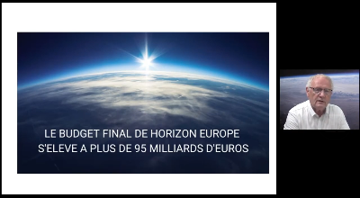 Marc Giget, Président, IESCI & Club de Paris des Directeurs de l'Innovation