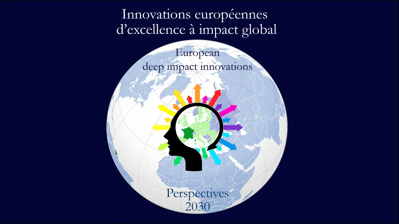 Innovations humanistes et universelles