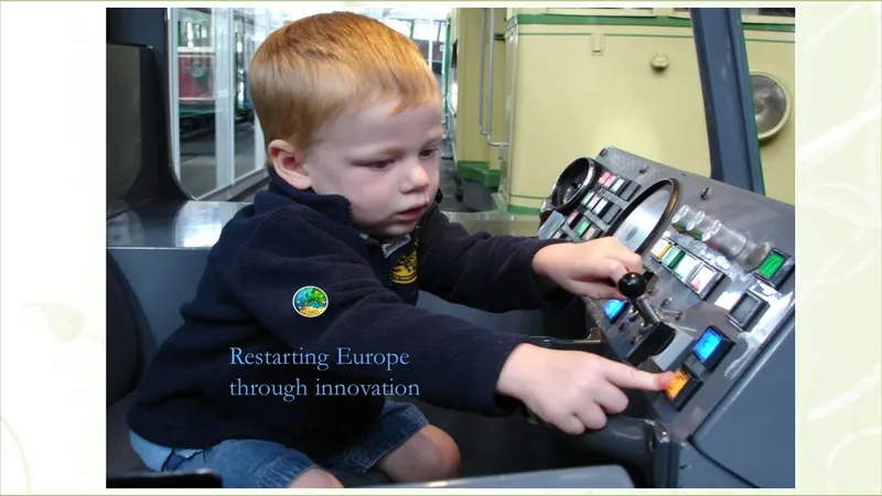 Innovations, résilience et stratégies de sortie de crise