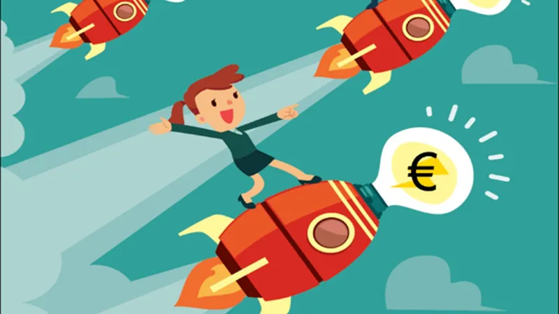 Le financement des projets d’innovation par les plans de relance, appels à projets, fonds d’investissements et autres soutiens publics à l’innovation