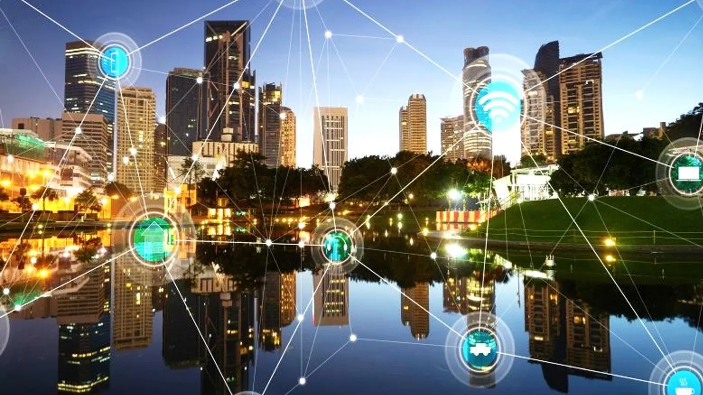 Internet des objets et innovation