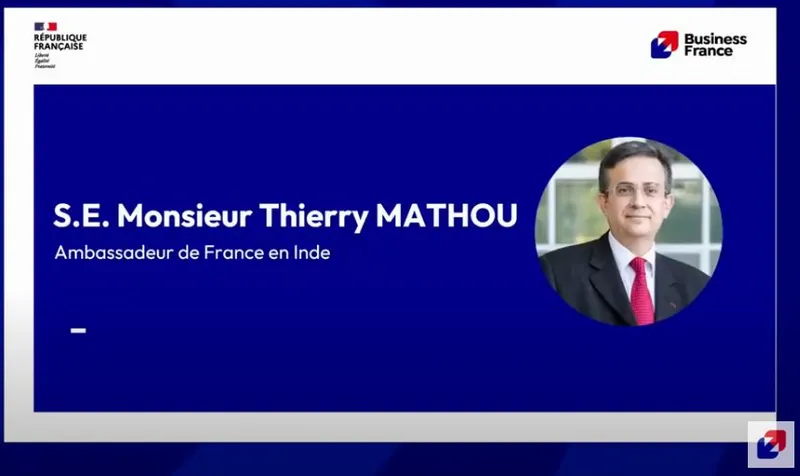 Replay de la matinée