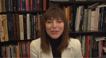 Sylvie Borzakian, Directrice Générale, Club de Paris des Directeurs de l’Innovation