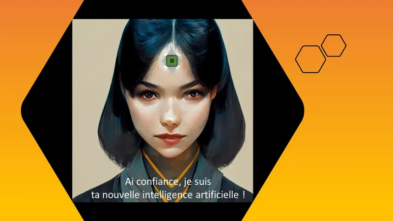 L’intelligence artificielle de confiance ?
