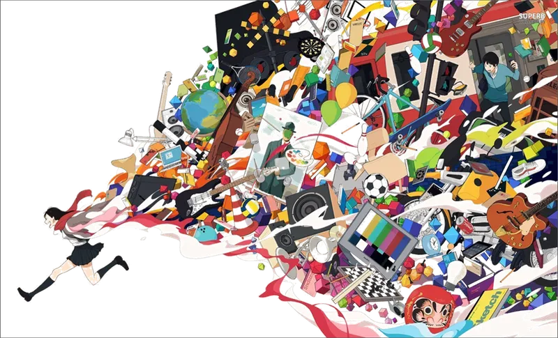 L'amont du processus d'innovation : De l'imaginaire au projet