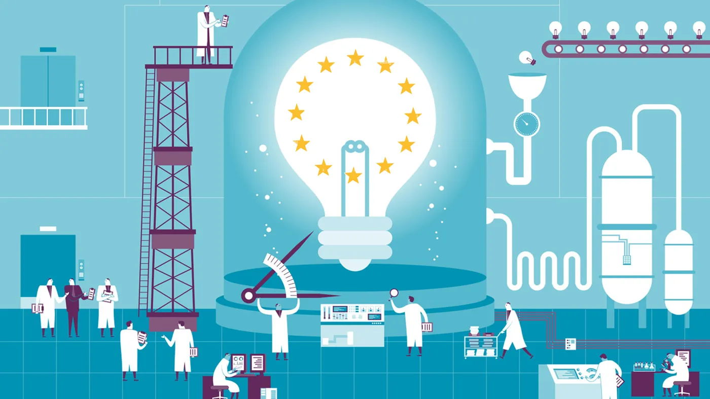 Mieux profiter des programmes européens de soutien à l’innovation