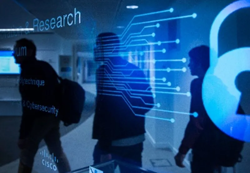 Les enjeux d’innovation face à une cybercriminalité hors contrôle