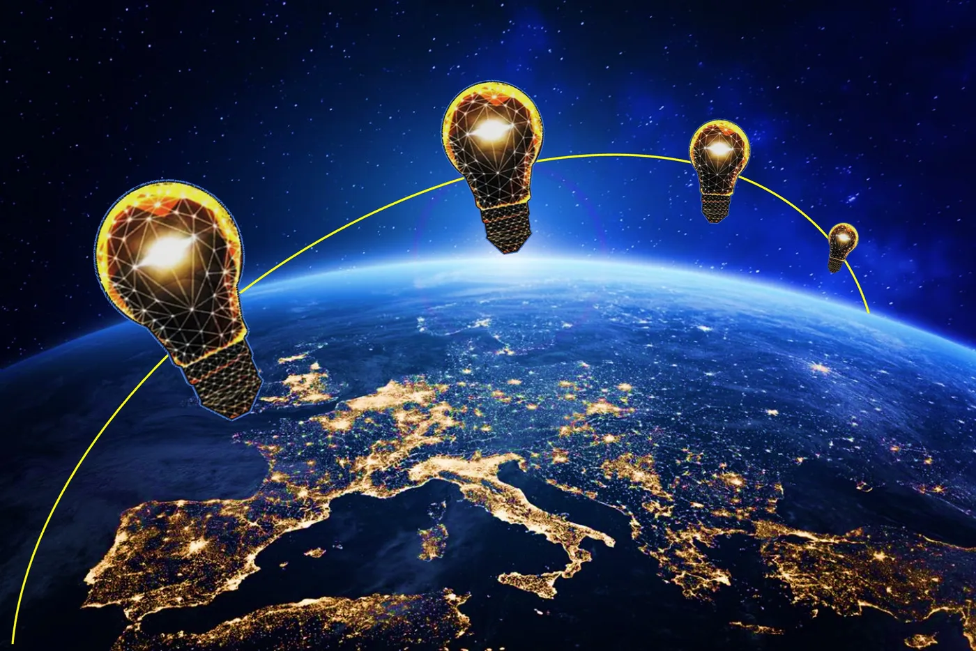 Innovation et progrès en Europe : ambitions globales et nouvelles initiatives