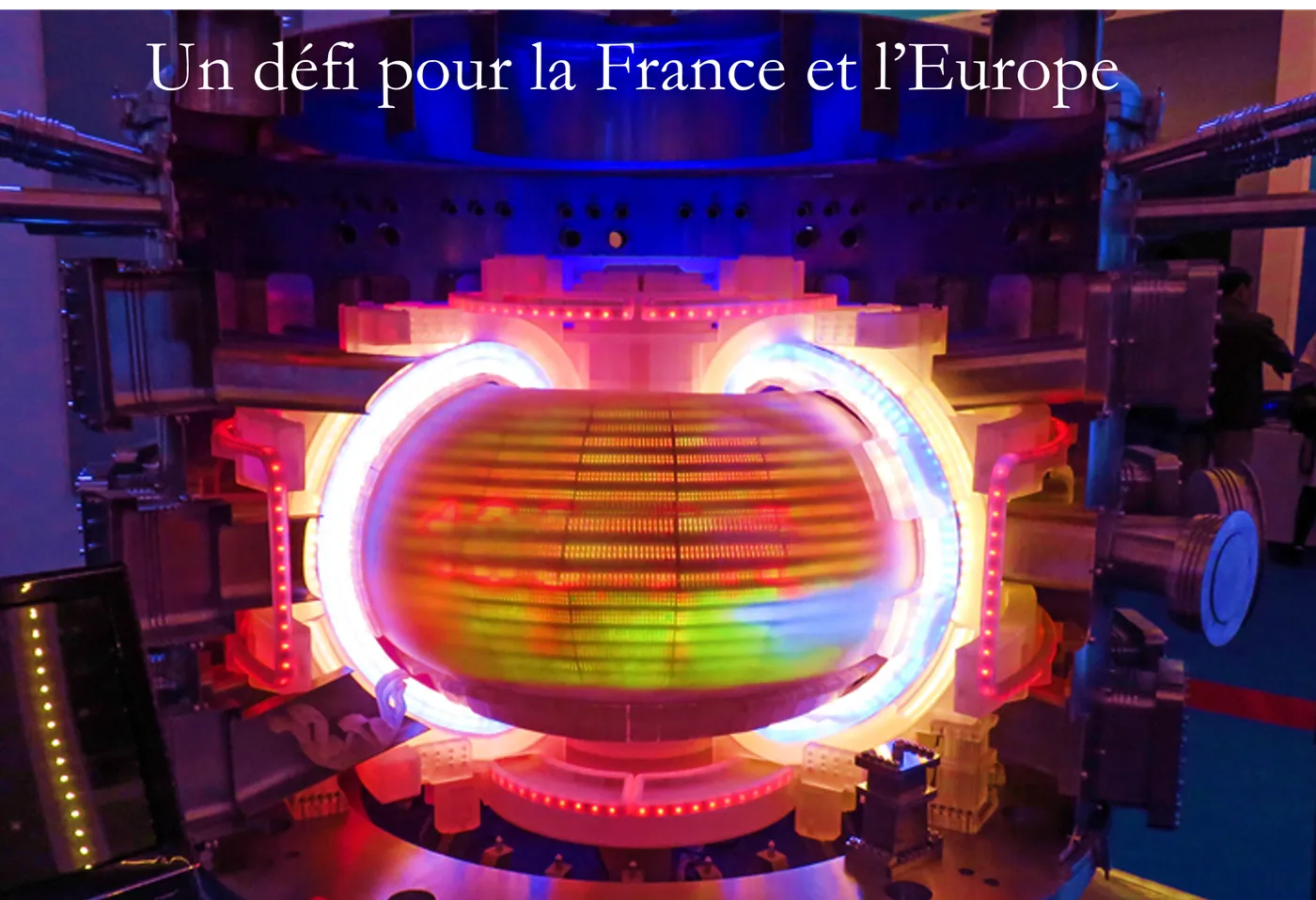 L’enjeu majeur de la R&D, un défi pour la France et l’Europe