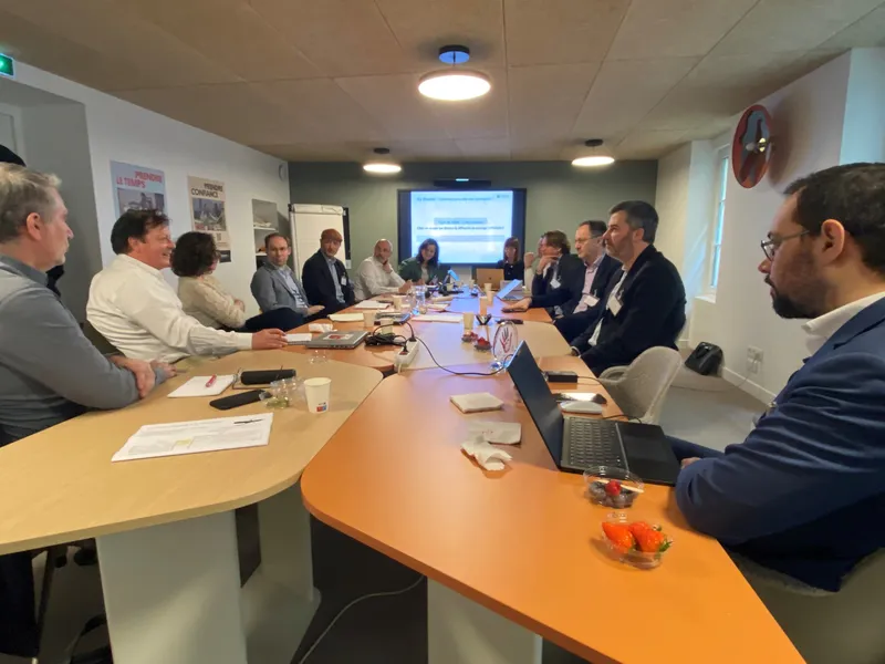 Workshops – working groups