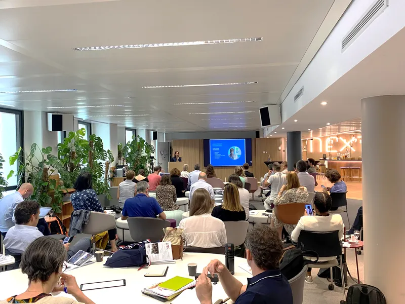 Innovation Management Training