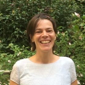 Frauke Hoyer