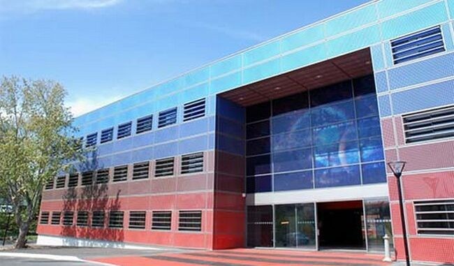 LAM, Marseille astrophysics laboratory