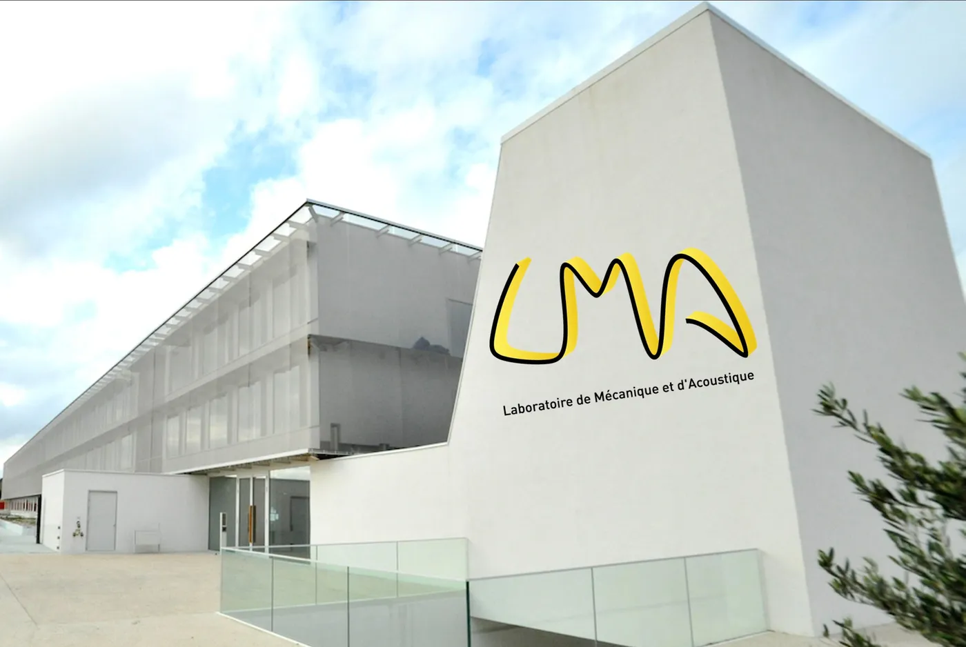 LMA, laboratory of mechanics and acoustics, Marseille