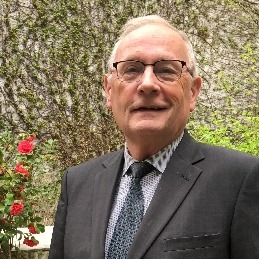 Marc Giget