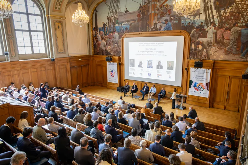 National Meeting of Innovation Directors