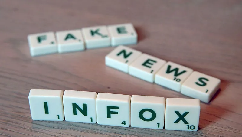 Rencontre Thématique — Fake news et mésinformation : quelle riposte ?