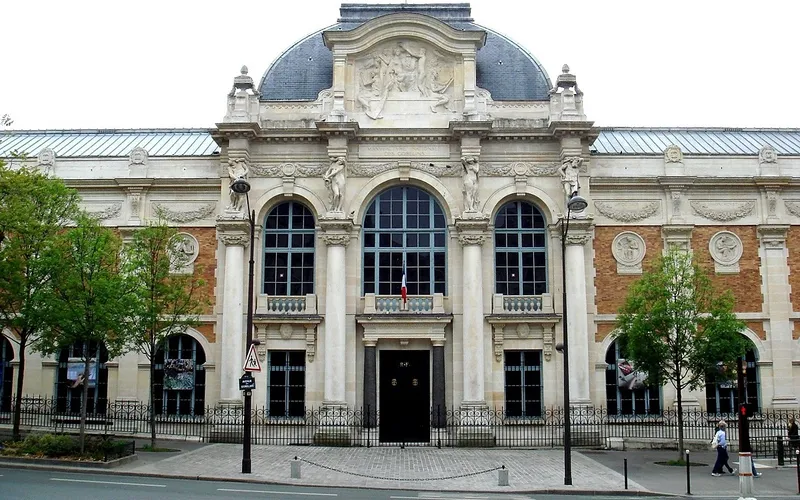 Rencontre Thématique — Culture, métiers d'art et savoir-faire d'excellence