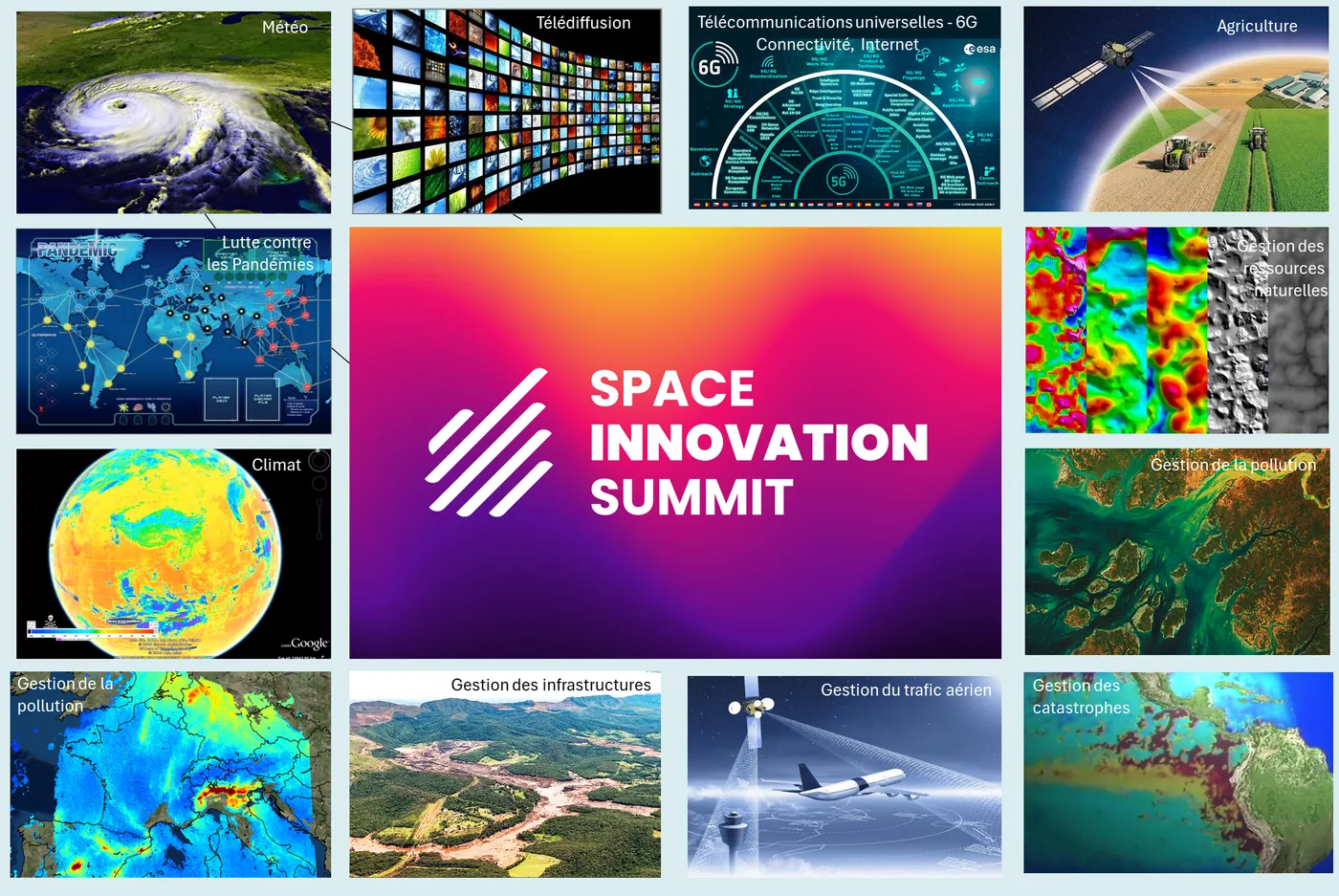 Space Innovation Summit