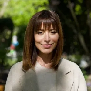 Sylvie Borzakian