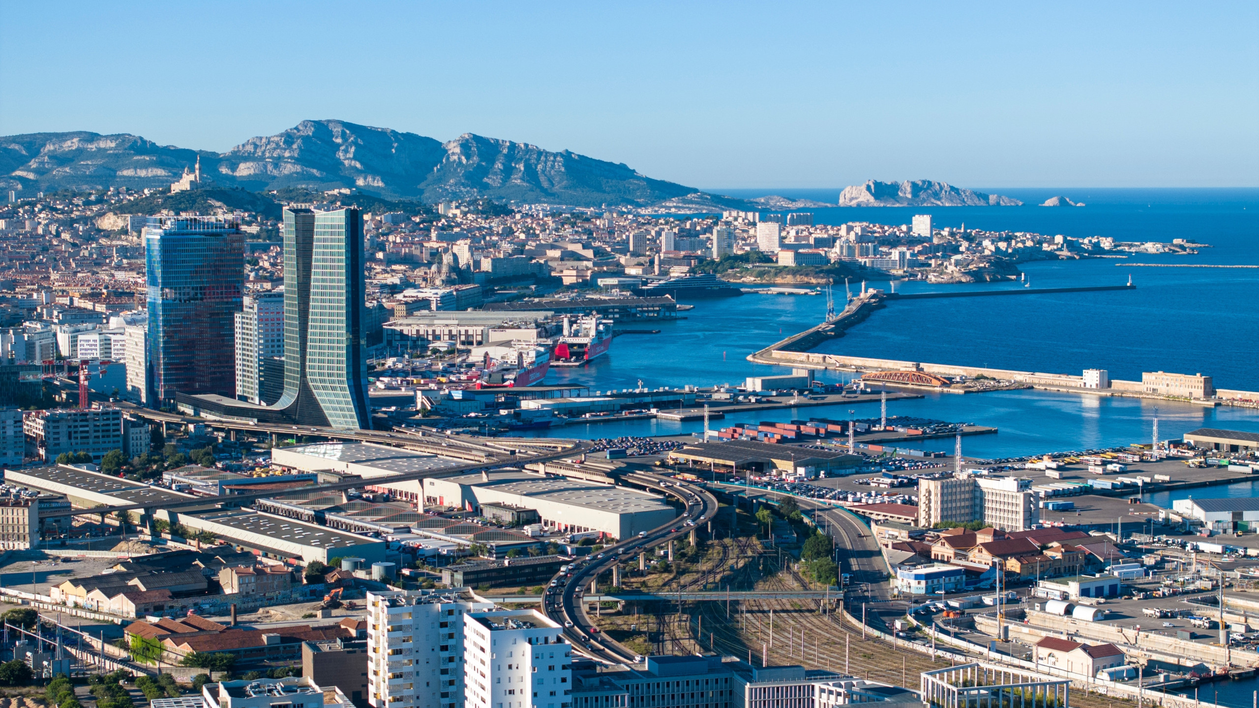 Aix-Marseille – Provence study trip